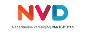 Logo Nederlandse Vereniging van Dietisten